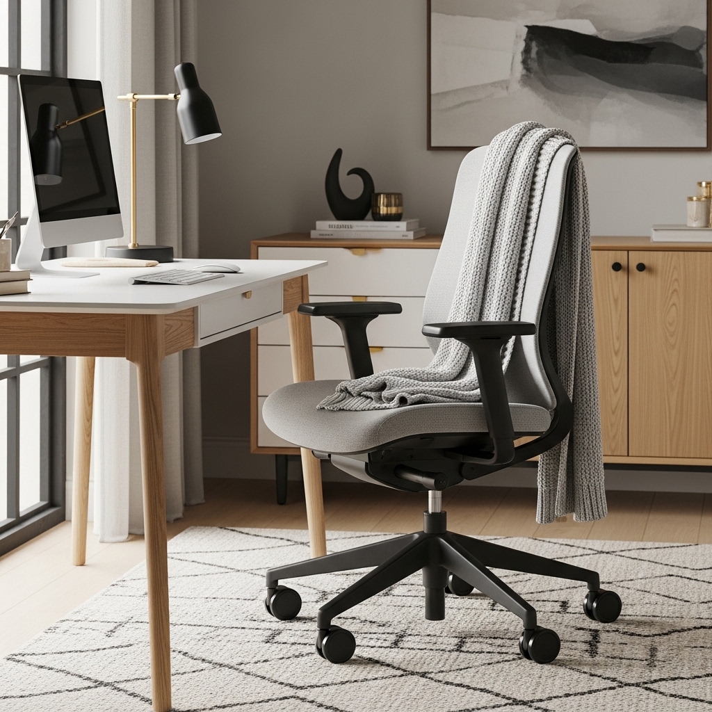 Trendy Desk Styling Ideas