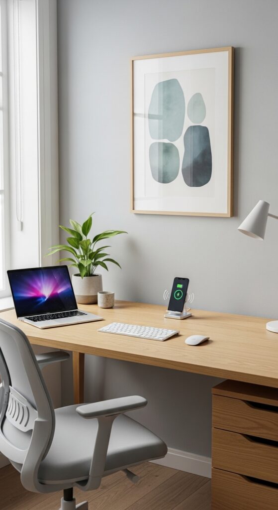 Embracing a Cordless Lifestyle